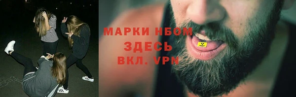 молекула духа Белокуриха